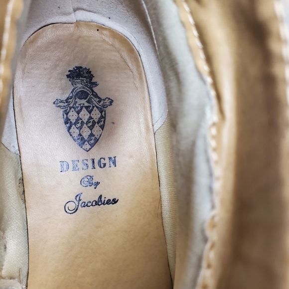 Design by Jacobies western booties - Picture 7 of 8